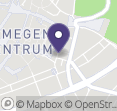 Mapbox locatie afbeelding