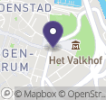 Mapbox locatie afbeelding
