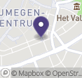 Mapbox locatie afbeelding