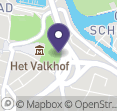 Mapbox locatie afbeelding