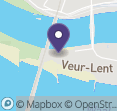 Mapbox locatie afbeelding