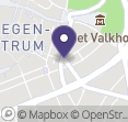 Mapbox locatie afbeelding