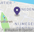 Mapbox locatie afbeelding