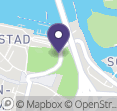 Mapbox locatie afbeelding