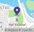 Mapbox locatie afbeelding