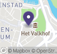 Mapbox locatie afbeelding