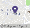 Mapbox locatie afbeelding