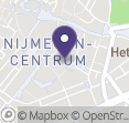 Mapbox locatie afbeelding