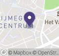 Mapbox locatie afbeelding