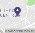 Mapbox locatie afbeelding