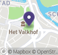 Mapbox locatie afbeelding