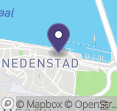 Mapbox locatie afbeelding