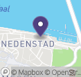 Mapbox locatie afbeelding