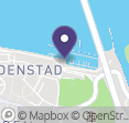 Mapbox locatie afbeelding