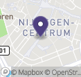 Mapbox locatie afbeelding