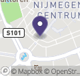 Mapbox locatie afbeelding