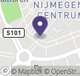 Mapbox locatie afbeelding
