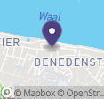 Mapbox locatie afbeelding