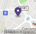 Mapbox locatie afbeelding