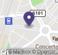 Mapbox locatie afbeelding