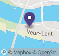 Mapbox locatie afbeelding
