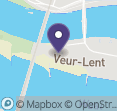 Mapbox locatie afbeelding