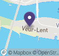 Mapbox locatie afbeelding