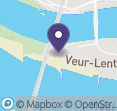 Mapbox locatie afbeelding