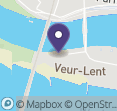 Mapbox locatie afbeelding