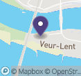 Mapbox locatie afbeelding