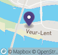 Mapbox locatie afbeelding