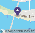 Mapbox locatie afbeelding