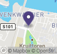 Mapbox locatie afbeelding