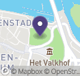 Mapbox locatie afbeelding
