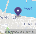 Mapbox locatie afbeelding