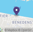 Mapbox locatie afbeelding