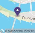 Mapbox locatie afbeelding