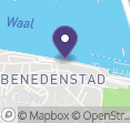 Mapbox locatie afbeelding